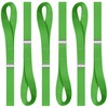 Soft Loop Tie Down Straps - 1,500 Load Capacity &