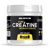 Nuke Nutrition Creatine Monohydrate Powder 300g - Micronised