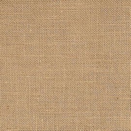 Fabric 0298436 Burlap Super Fabric by The Yard, Natural