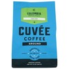 CUVEE COFFEE Colombia Ground Coffee, 12 OZ