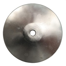 Blue Demon StaySharp Pro Tungsten Sharpener, Grinds Tungsten Electrode Diameters 1/16”, 3/32”, 1/8”, 5/32”, and 3/16”, Grind Angle 0-60 degrees, 5000 RPM (StaySharp Pro Replacement Grinding Wheel)