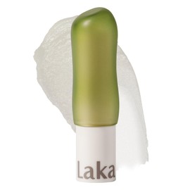 Laka - Balsamo Labial Vegano Soul Vegan Lip Balm Clear de 3.9g                                                                                        