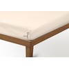 Bunk Bed 200TC 100% Egyptian Cotton Bunk Bed Fitted Sheet