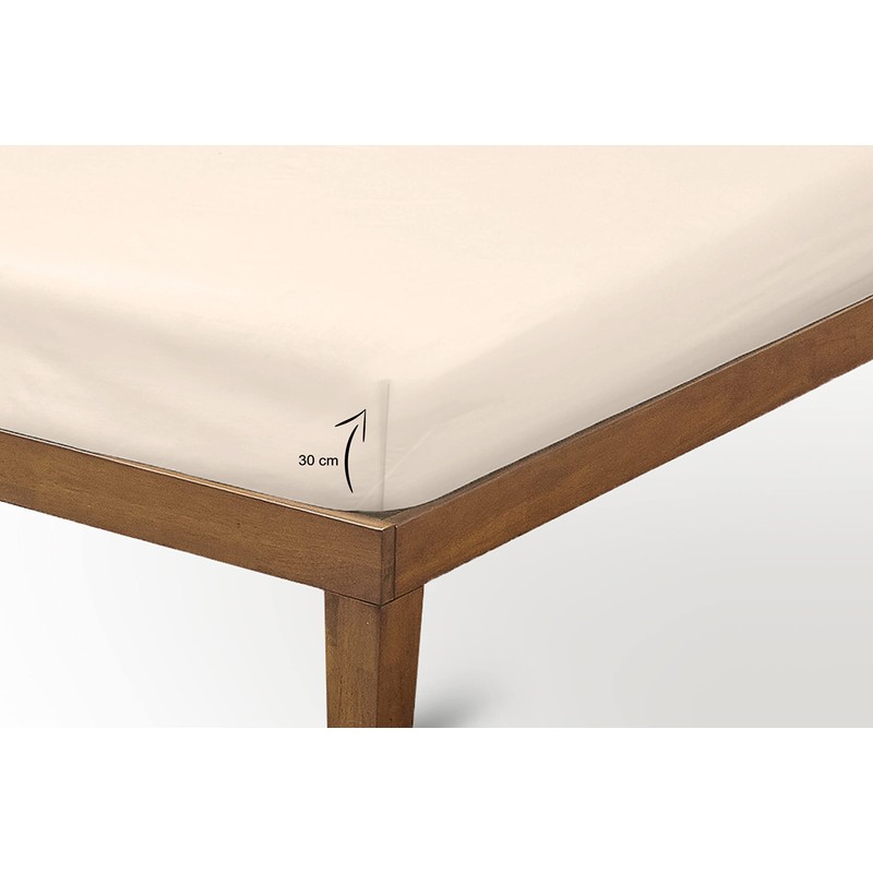 Bunk Bed 200TC 100% Egyptian Cotton Bunk Bed Fitted Sheet