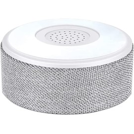 tolviviov Indoor Siren - Compatible with tolviviov Home Alarm System-HUB Needed