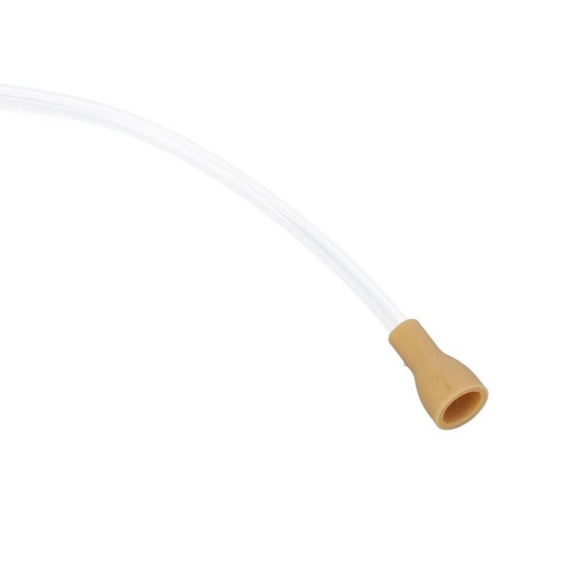 Stethoscope Transparent PP Dual Head Diagnostic Tool Accessory for Monitoring