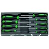 Stahlwille DRALL+ set of TORX® screwdrivers 9-pcs.