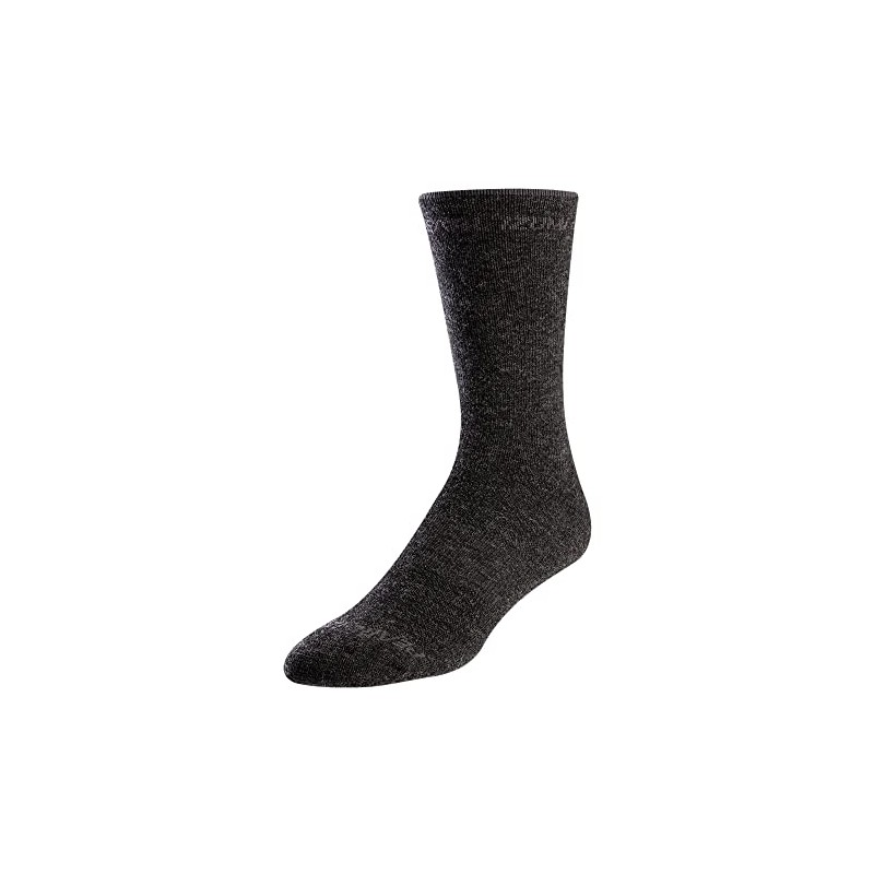 PEARL IZUMI Unisex Merino Wool Tall Socks, Multicoloured (multicoloured)