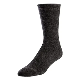 PEARL IZUMI Unisex Merino Wool Tall Socks, Multicoloured (multicoloured)