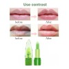 H E Warm Change Lipstick Nourishing Moisturizing Hydrat