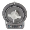 SPARES2GO Drain Pump for Logik Washing Machine (240V)