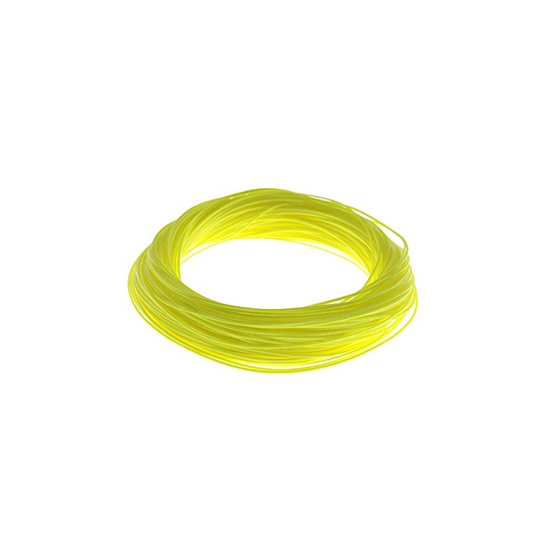 Fly Line WF-5F Floating 100FT (30.5m) (Yellow)