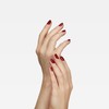 Mineral Fusion Nail Polish, Deep Red, Heart Throb Heart Throb