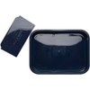 Beckmann Space Mission Lunch Box, Space Mission, Lunch box