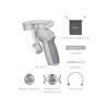 DJI OM 4 - Handheld 3-Axis Smartphone Gimbal Stabilizer with