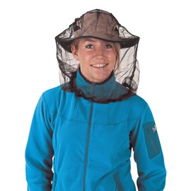 Nano Head Mosquito Net