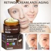 Ee Crema Retinol Anti Edad Anti Aging Reafirmante Hidratante