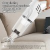 MDHAND 7 in 1 Cordless Stick Vacuum Cleaner Handheld Rechargeable