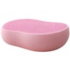 Zoocommerce heel exfoliator, 60g, 1 piece, 1 piece / 쥬커머스 발 뒤꿈치 각질 제거기, 60g, 1개, 1개입