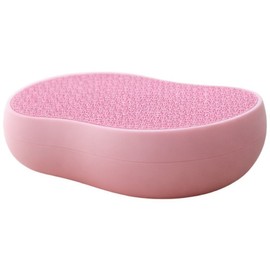 Zoocommerce heel exfoliator, 60g, 1 piece, 1 piece / 쥬커머스 발 뒤꿈치 각질 제거기, 60g, 1개, 1개입