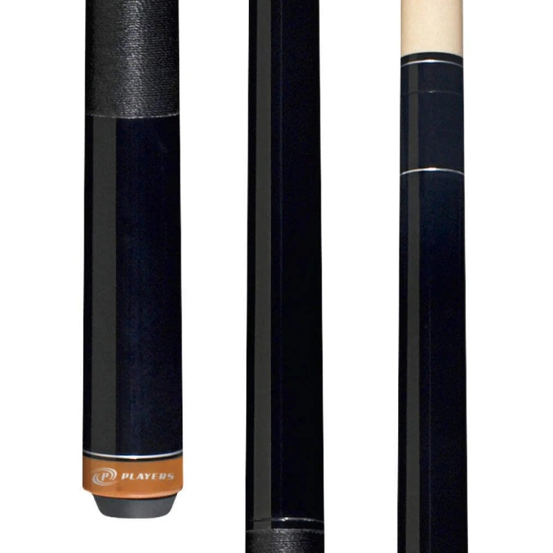 Players JB5 Jump Break Pool Cue - 21oz