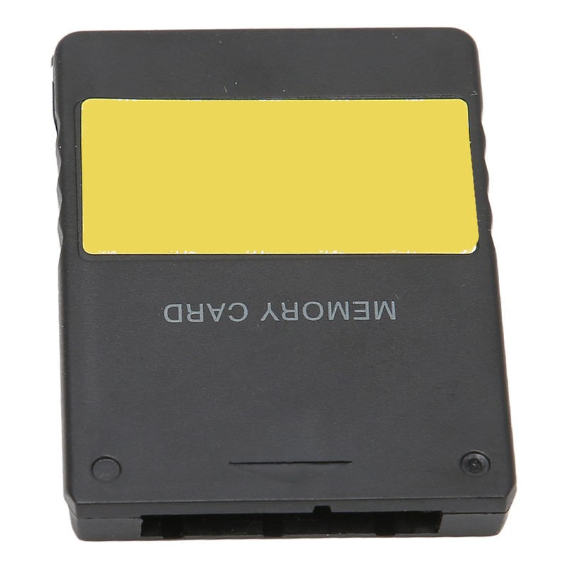 Memory Card FMCB V1.966 Plug and Play Game Console External