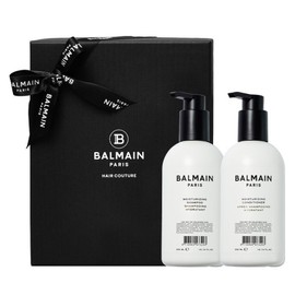 Balmain Hair Moisturizing Care Set 300ml, 1 set / 발망 헤어 모이스처라이징 케어 세트 300ml, 1세트