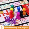 COZZIYCUL Interactive Drinking Board Games for Adults Included Instructions Funny