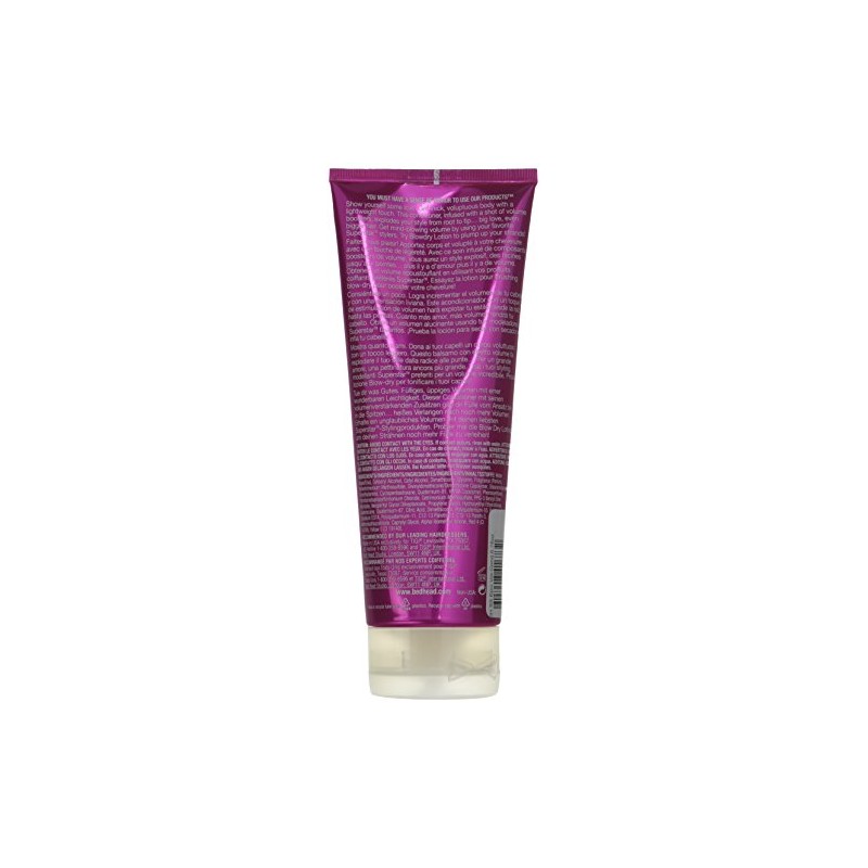 TIGI Styleshots Epic Volume Conditioner - 200 ml