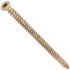 AERZETIX - Set of 20 - Concrete Screws - Direct
