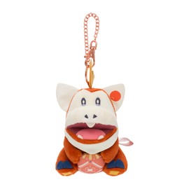 Pokemon Center Original Mascot Hogeta, Pikachu's Easter Egg Hunt, 5.1 x 4.9 x 4.1 inches (13 x 10 x 10.5 cm)