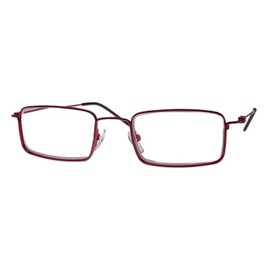 A.J. Morgan MR.PEABODY - RED