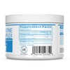 PEScience TruCreatine+ Creatine Monohydrate Powder Plus Epicatechin, Micronized Creapure Creatine