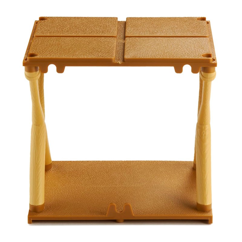 Baseball Display Case Shelf Stacker, Balldome Stacker, Baseball Cube Stacker,