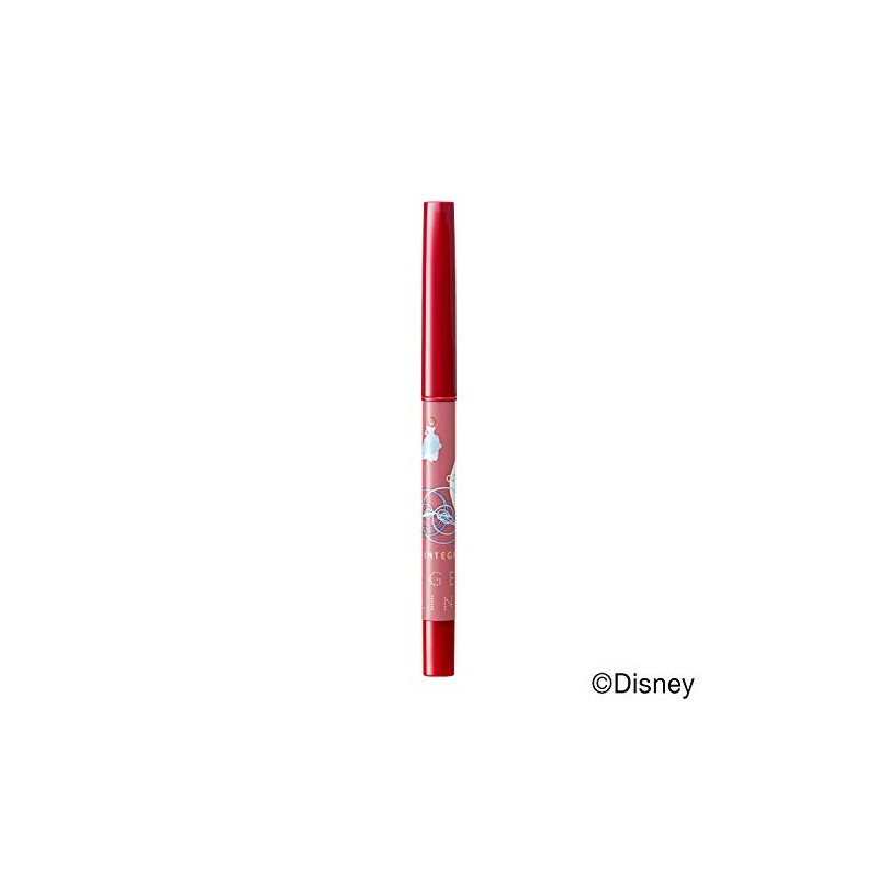 Integrated Snipe Gel Liner (Shadow Touch) C Cinderella Exclusive Design
