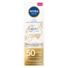 NIVEA Sun Anti-Stain Face Cream Luminous630 FP 50 in Tube,