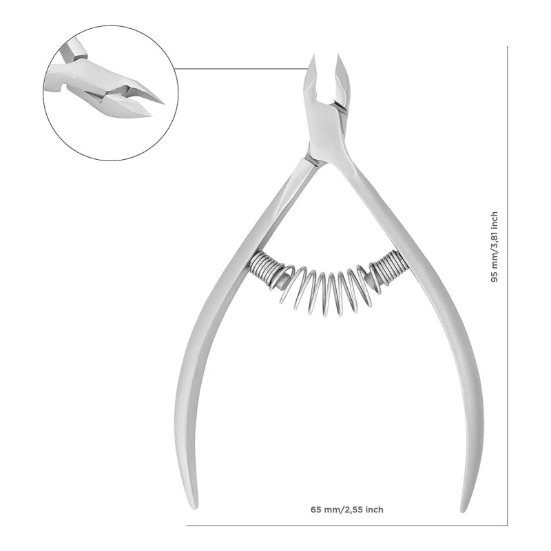 OETUIOW Cutícula Profesional Oetuiow Staleks Pro Smart Ns-30-5...