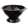 Calypso Basics by Reston Lloyd Powder Coated Enameled Colander, 5