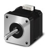 SIMAX3D Nema 17 Stepper Motor 42-34 Pancake (1 Piece/Pack) 1.5A-3.8V