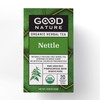 Good Nature Organic Herbal Tea (Pack of 3 Boxes) -