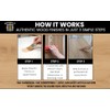 Retique It New and Improved Formula Liquid Wood Coatings -