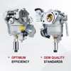 541-0765 Carburetor for Onan 5500 7000 Marquis Gold Generator HGJAA