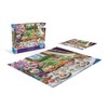 Ceaco - English Breakfast - 1000 Oversized Piece Jigsaw Puzzle
