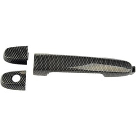 Dorman 81951 Front Driver/Passenger Side Exterior Door Handle