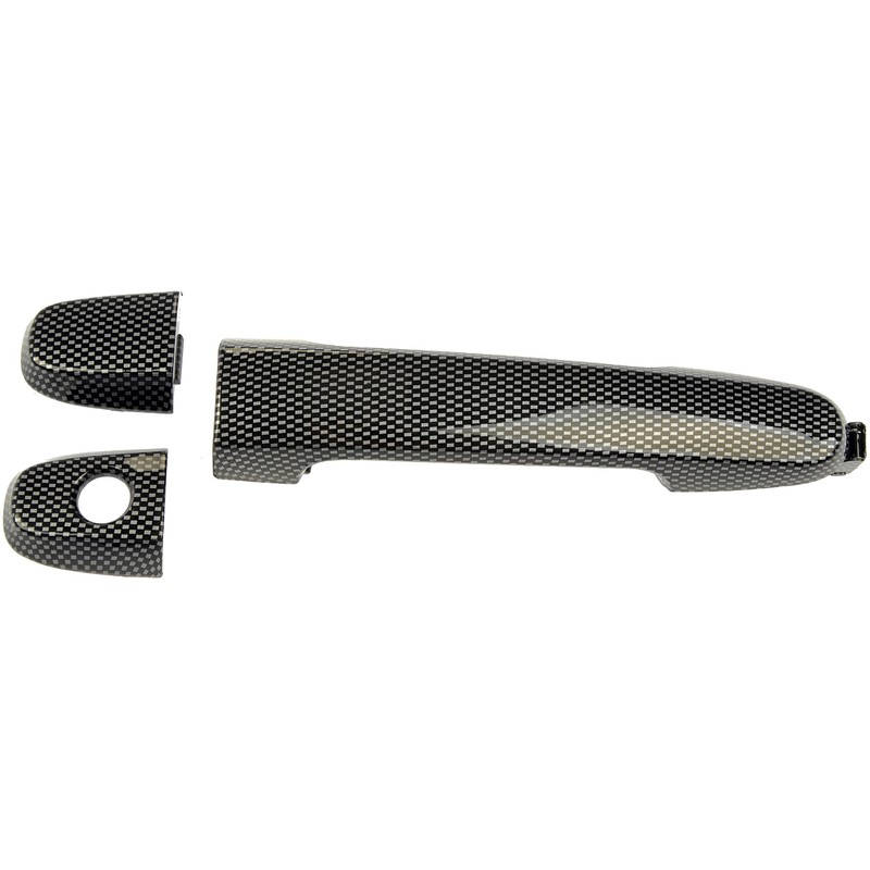 Dorman 81951 Front Driver/Passenger Side Exterior Door Handle