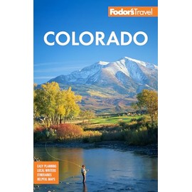 Fodor's Colorado