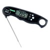 Restaurantware-4.5 Inch Digital Meat Thermometer, 1 Compact Food Thermometer -