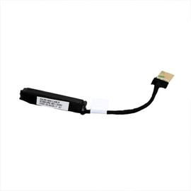 JINTAI SATA HDD Hard Drive Cable HDD Connector for DELL Latitude 3550 DC02001ZF00 0X0D47 HDD Cable