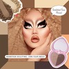 Kimchi Chic, Thailor Contour, Mocha