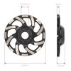 Prodiamant Professional Diamond Cup Wheel Abrasive Diamond Cup Wheel Screed,